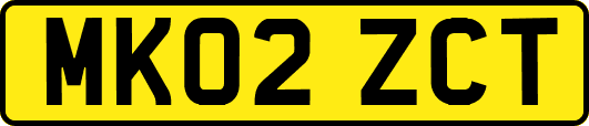 MK02ZCT
