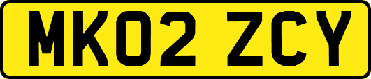 MK02ZCY