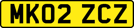 MK02ZCZ