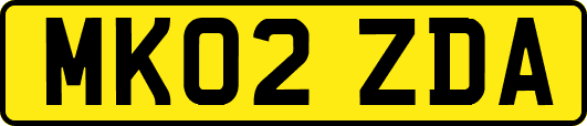 MK02ZDA