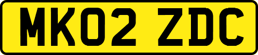 MK02ZDC