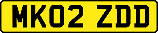 MK02ZDD