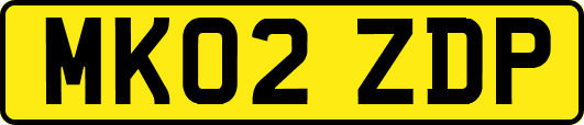 MK02ZDP