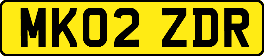 MK02ZDR