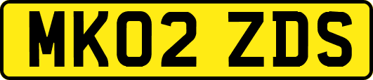 MK02ZDS