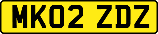 MK02ZDZ