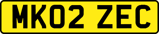 MK02ZEC