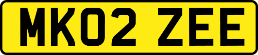 MK02ZEE
