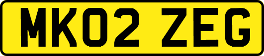 MK02ZEG