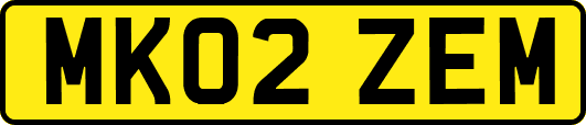 MK02ZEM