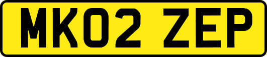 MK02ZEP