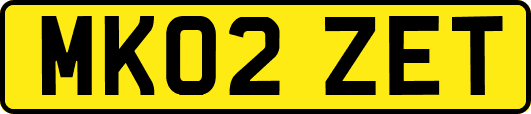 MK02ZET