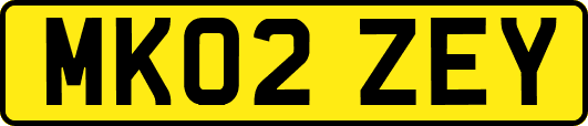 MK02ZEY
