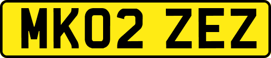 MK02ZEZ