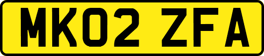 MK02ZFA
