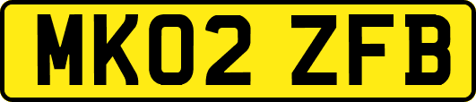 MK02ZFB
