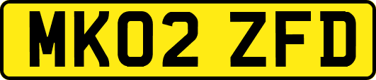 MK02ZFD