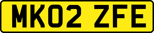 MK02ZFE