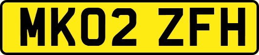 MK02ZFH