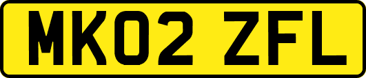 MK02ZFL