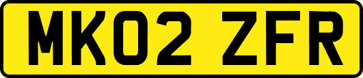 MK02ZFR