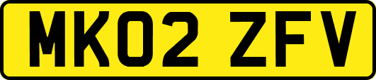 MK02ZFV