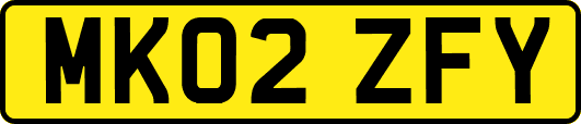 MK02ZFY