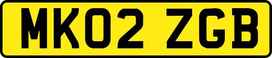 MK02ZGB