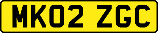 MK02ZGC