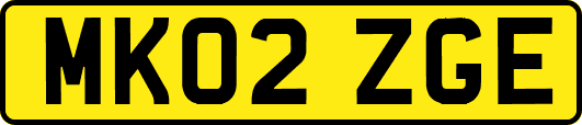 MK02ZGE