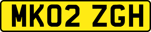MK02ZGH