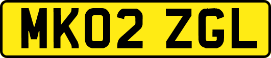 MK02ZGL