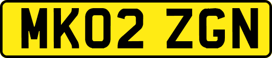 MK02ZGN
