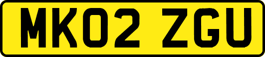 MK02ZGU