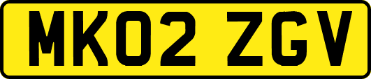 MK02ZGV