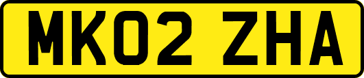 MK02ZHA