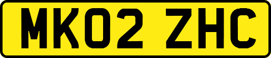 MK02ZHC