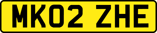 MK02ZHE