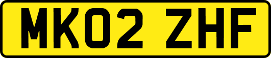 MK02ZHF