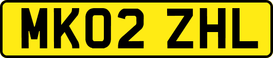 MK02ZHL