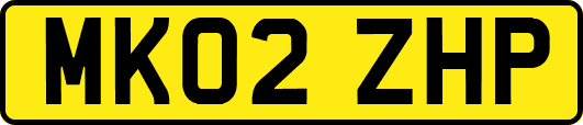 MK02ZHP