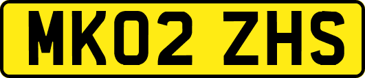 MK02ZHS