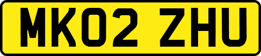 MK02ZHU