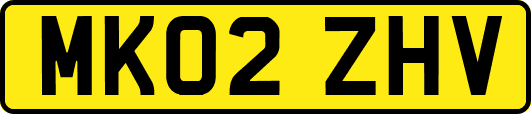 MK02ZHV