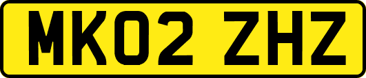 MK02ZHZ