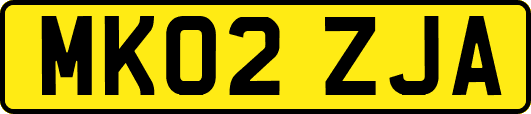 MK02ZJA