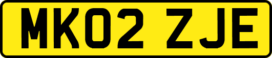 MK02ZJE