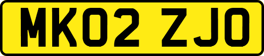 MK02ZJO