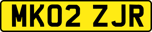 MK02ZJR