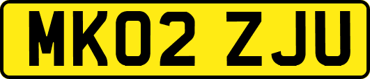 MK02ZJU